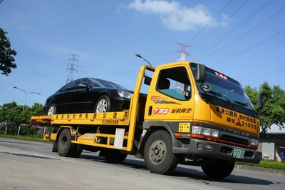 淇县云县道路救援